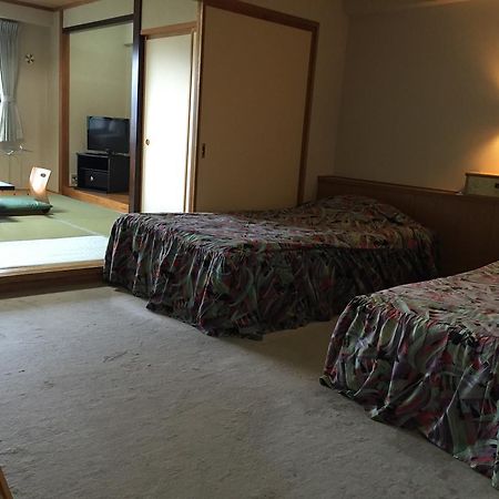 Hotel Selan Yamanouchi  Zewnętrze zdjęcie