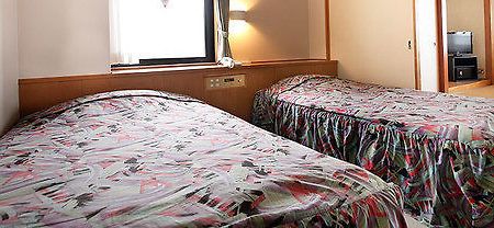 Hotel Selan Yamanouchi  Zewnętrze zdjęcie