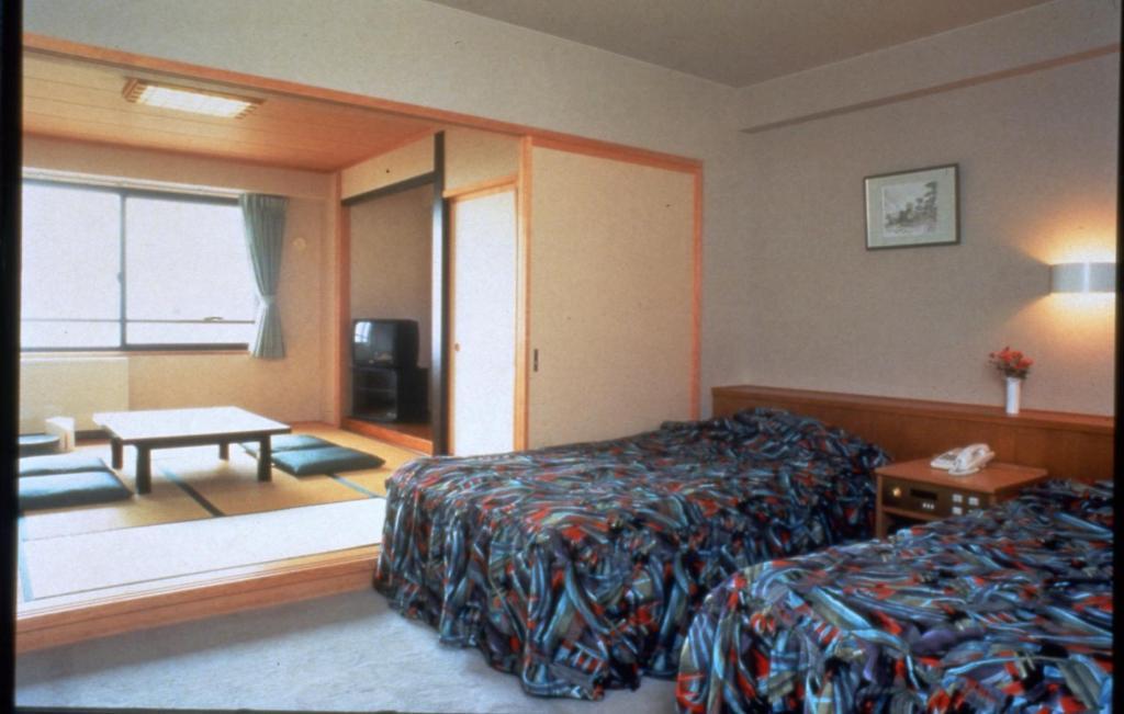 Hotel Selan Yamanouchi  Pokój zdjęcie