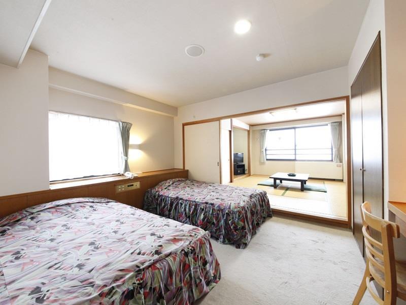Hotel Selan Yamanouchi  Zewnętrze zdjęcie