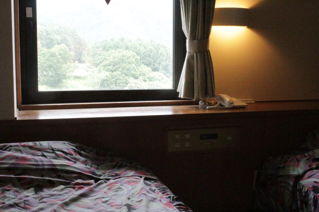 Hotel Selan Yamanouchi  Zewnętrze zdjęcie
