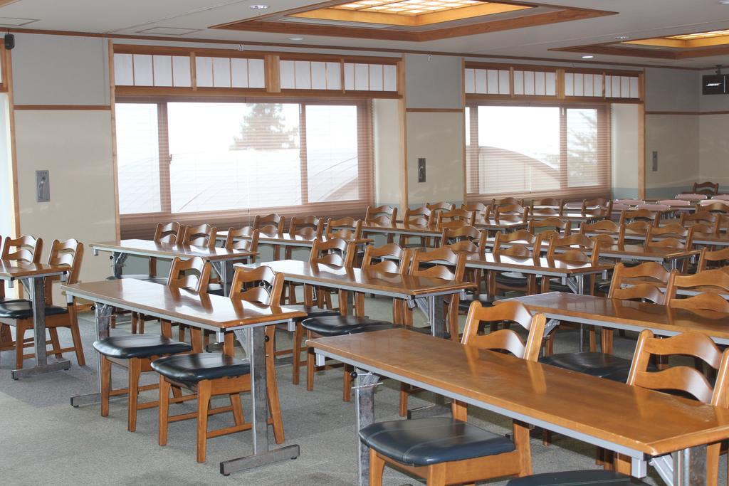 Hotel Selan Yamanouchi  Zewnętrze zdjęcie